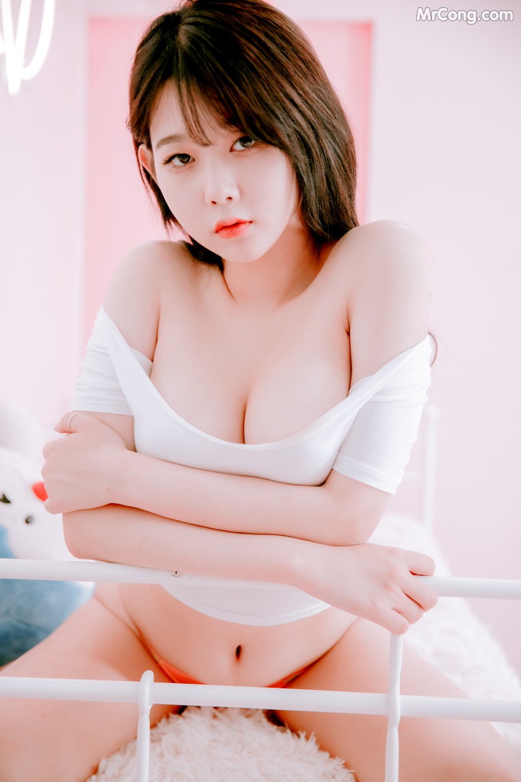 JOApictures – Zia (지아) x JOA 21. JANUARY Vol.2 (54 photos) – Page 5