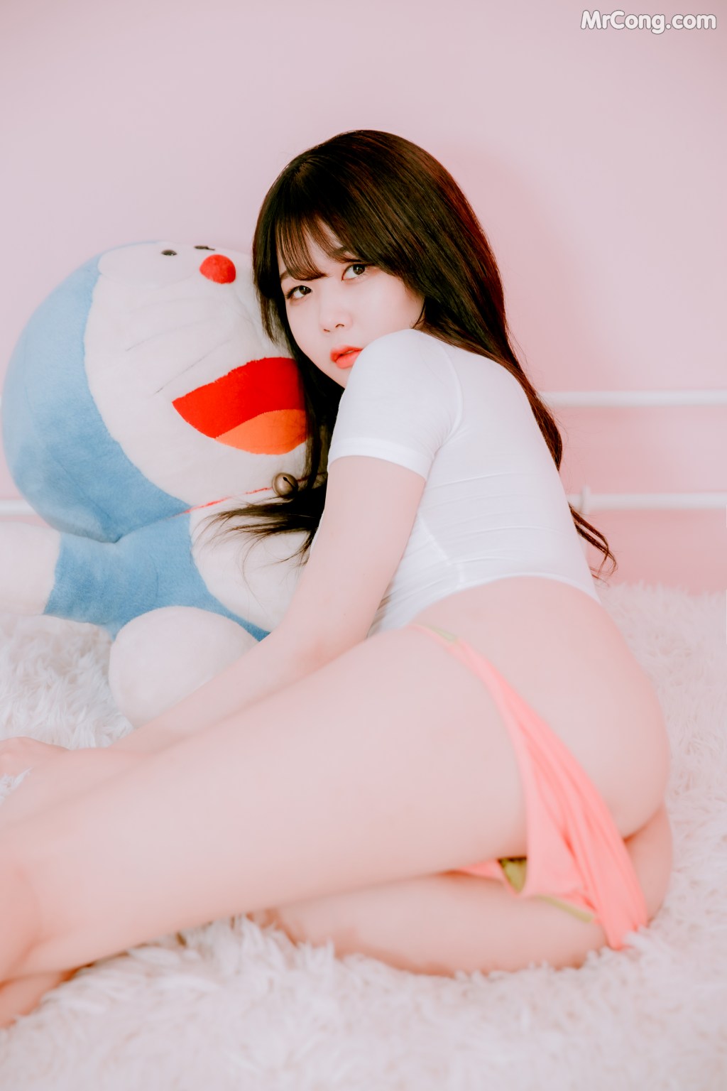 JOApictures – Zia (지아) x JOA 21. JANUARY Vol.2 (54 photos) – Page 6