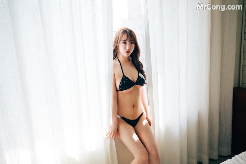 [Loozy] Maximum Vol.2 – Son Ye-Eun (손예은) (63 photos + 35 videos) – Page 2
