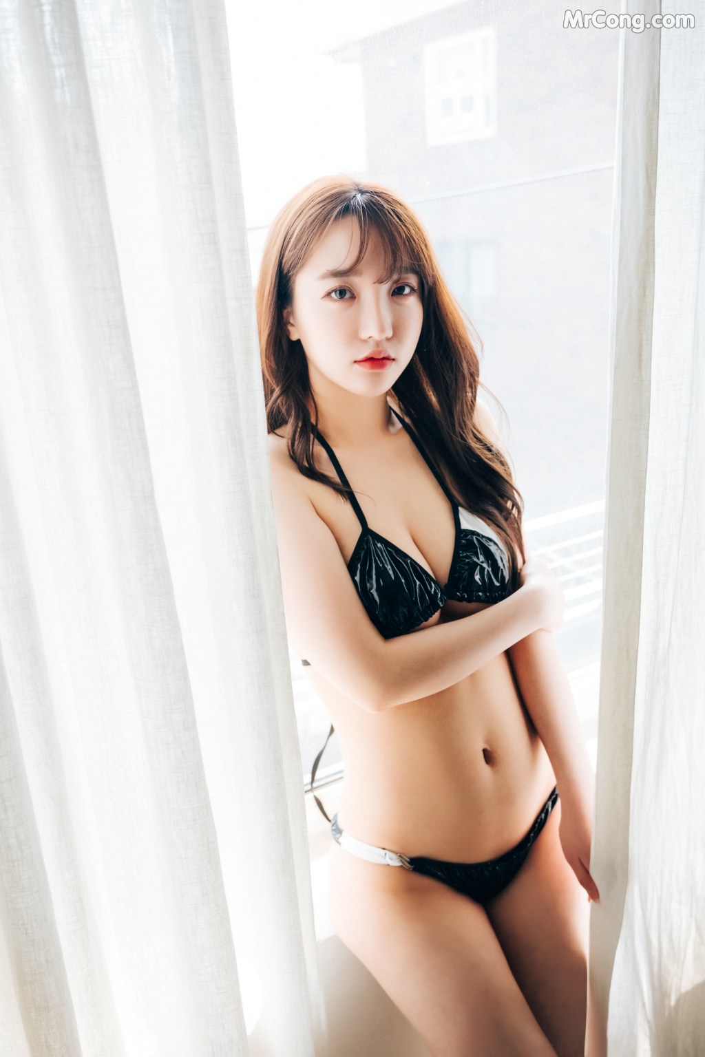 [Loozy] Maximum Vol.2 – Son Ye-Eun (손예은) (63 photos + 35 videos) – Page 2