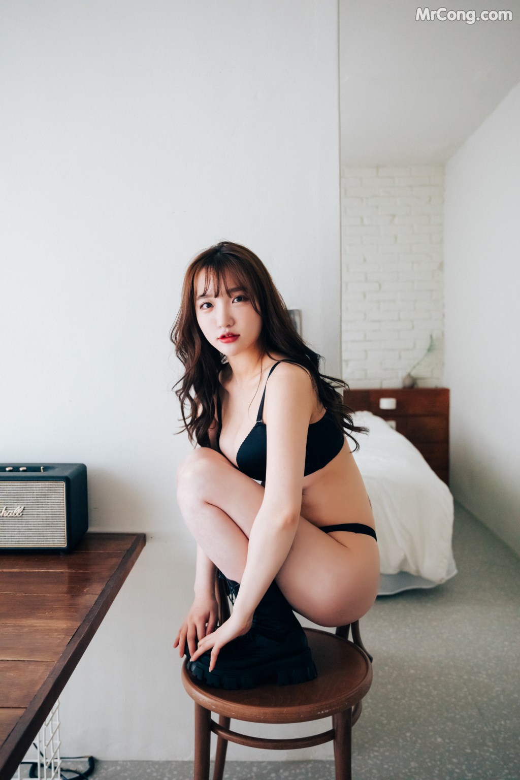 [Loozy] Maximum Vol.2 – Son Ye-Eun (손예은) (63 photos + 35 videos) – Page 5