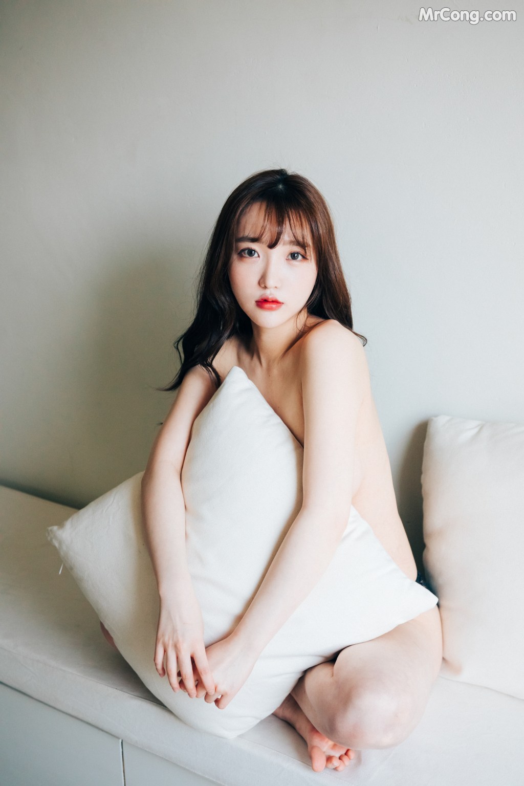 [Loozy] Maximum Vol.2 – Son Ye-Eun (손예은) (63 photos + 35 videos) – Page 6