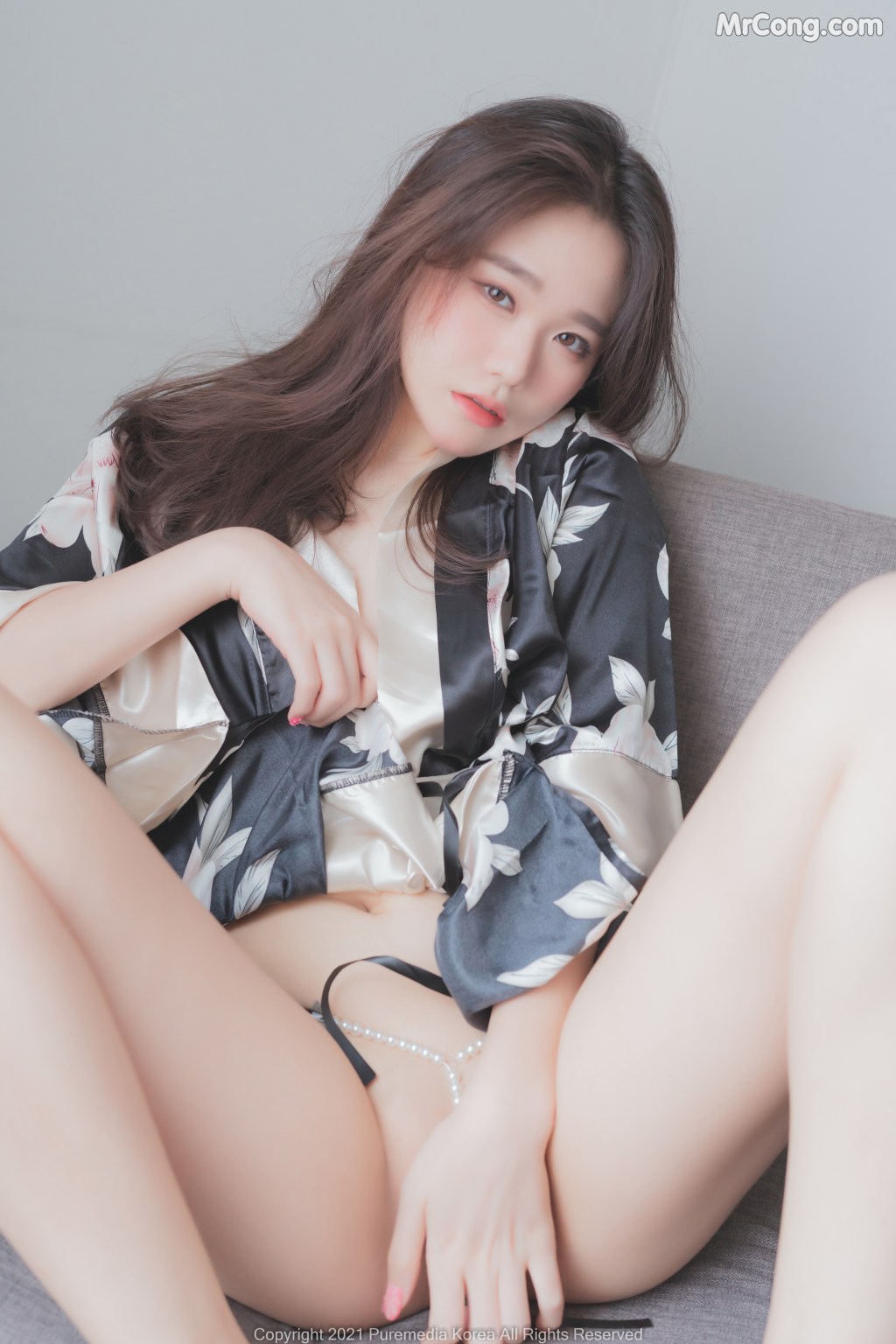 Pure Media Vol.113: Sira (시라) (92 photos) – Page 6