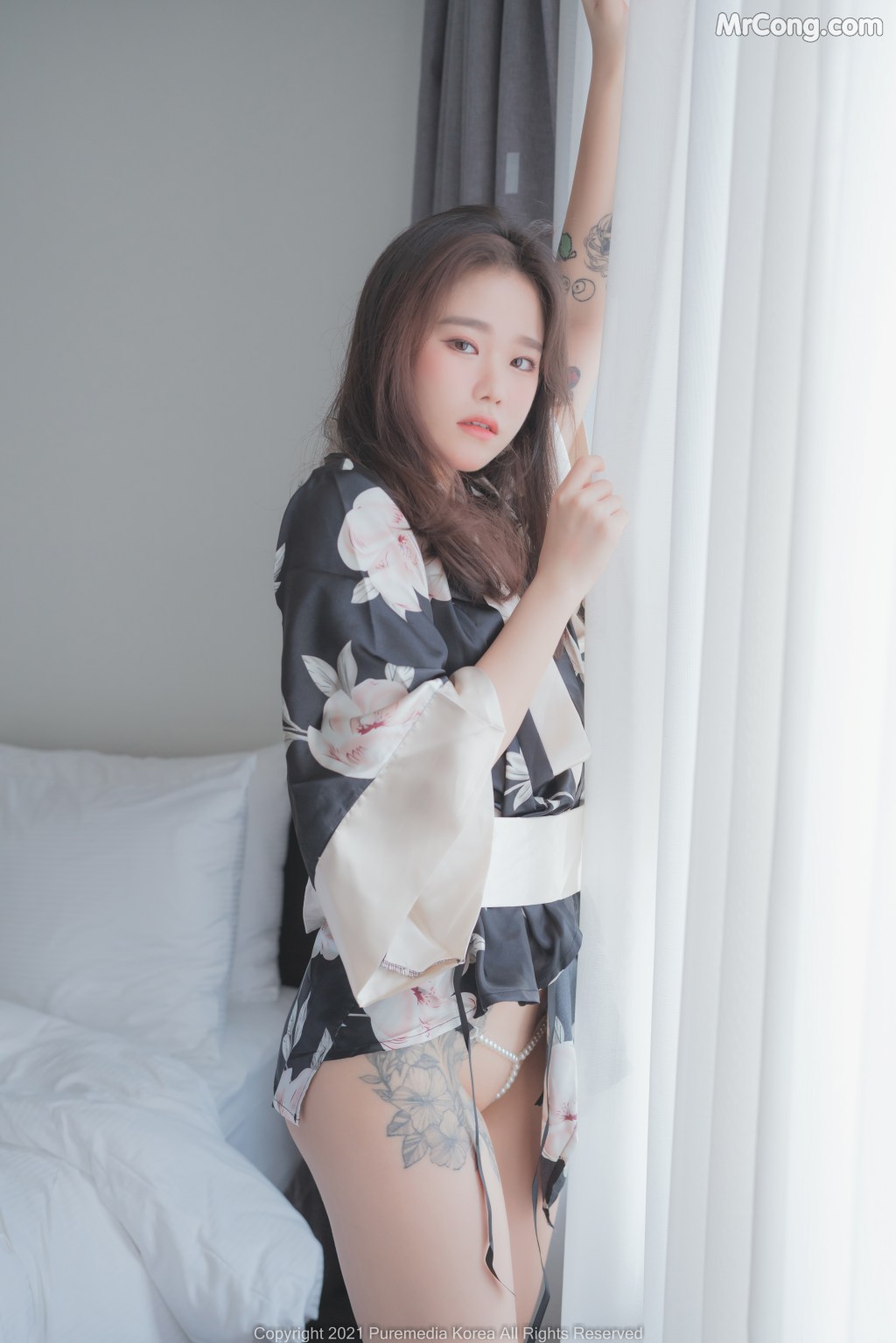 Pure Media Vol.113: Sira (시라) (92 photos) – Page 6