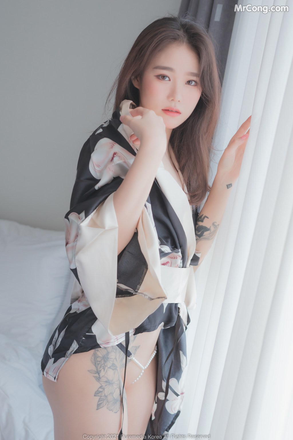 Pure Media Vol.113: Sira (시라) (92 photos) – Page 6