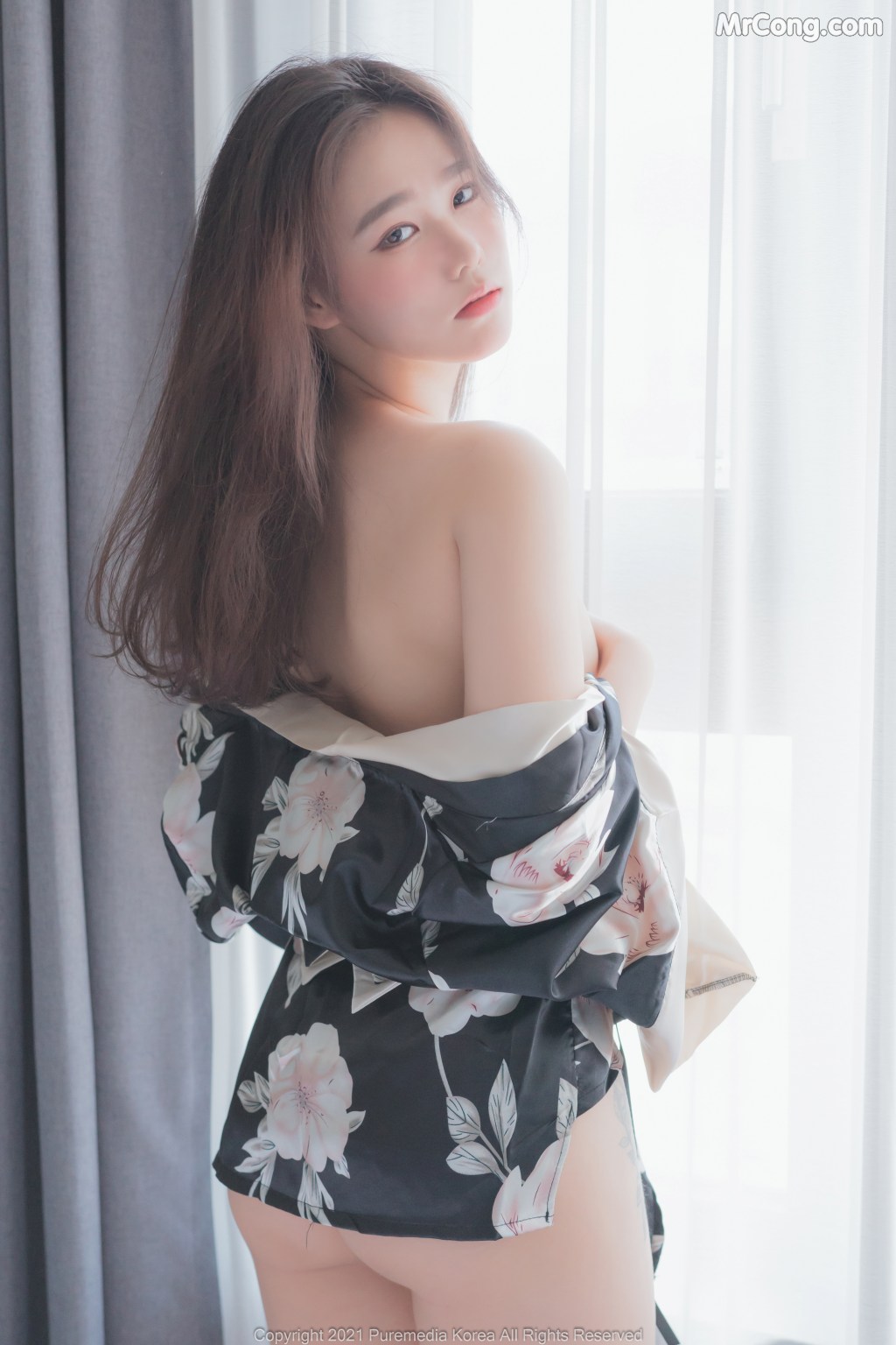 Pure Media Vol.113: Sira (시라) (92 photos) – Page 7