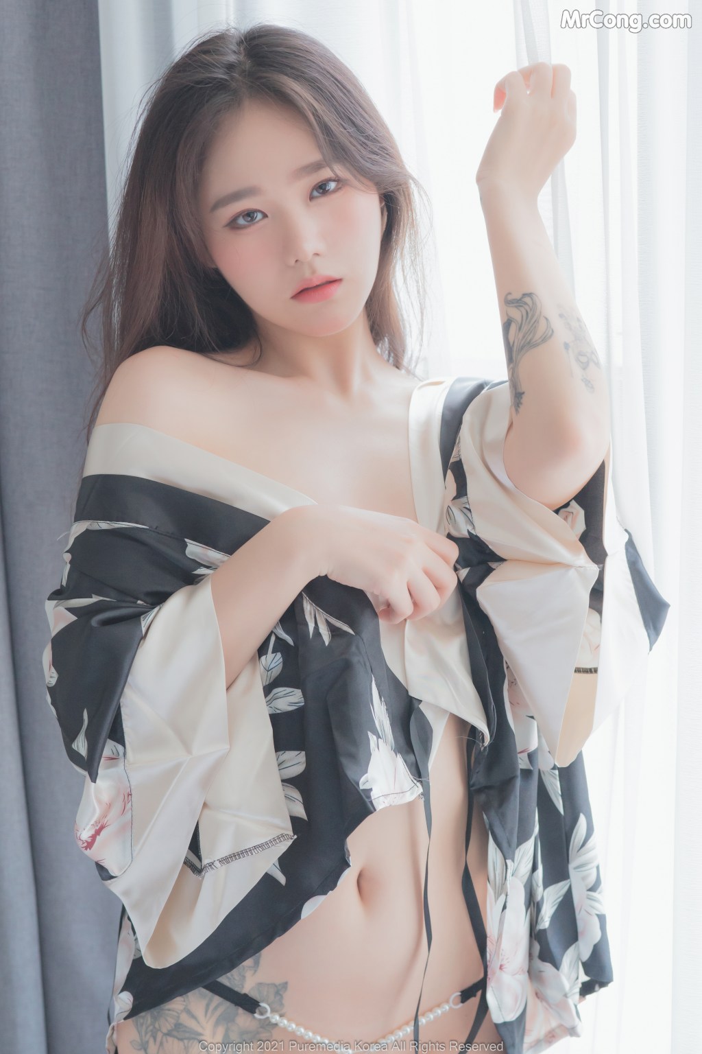 Pure Media Vol.113: Sira (시라) (92 photos) – Page 7