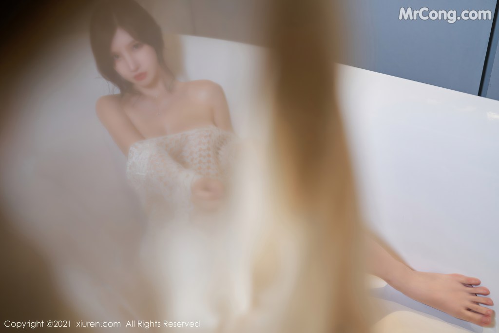 XIUREN No.3897: Zhou Yuxi (周于希Sandy) (71 photos) – Page 7