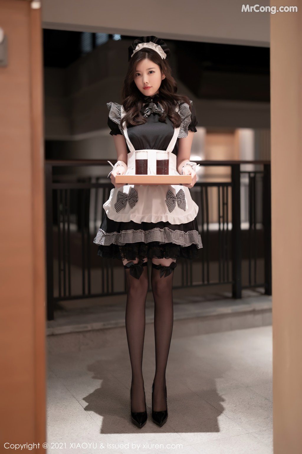 XiaoYu Vol.658: Yang Chen Chen (杨晨晨Yome) (101 photos)
