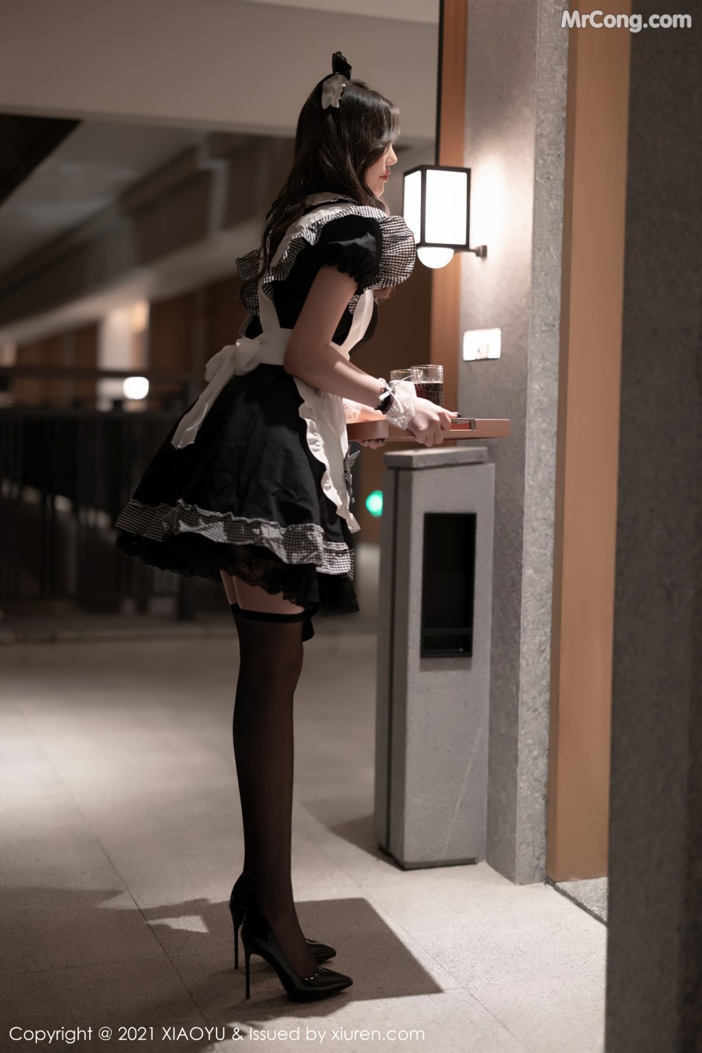XiaoYu Vol.658: Yang Chen Chen (杨晨晨Yome) (101 photos)
