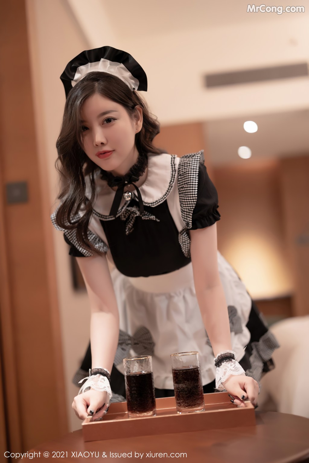 XiaoYu Vol.658: Yang Chen Chen (杨晨晨Yome) (101 photos)
