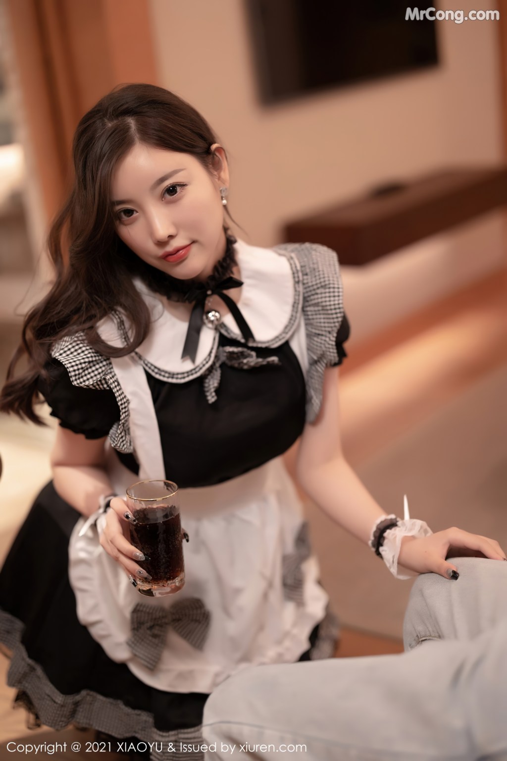 XiaoYu Vol.658: Yang Chen Chen (杨晨晨Yome) (101 photos) – Page 2
