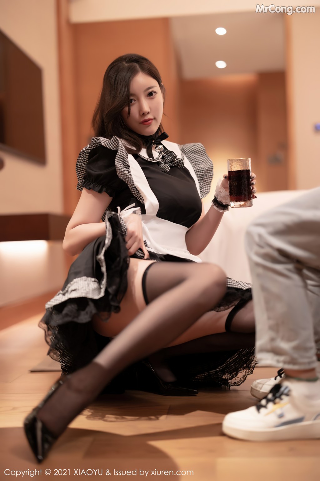 XiaoYu Vol.658: Yang Chen Chen (杨晨晨Yome) (101 photos) – Page 2