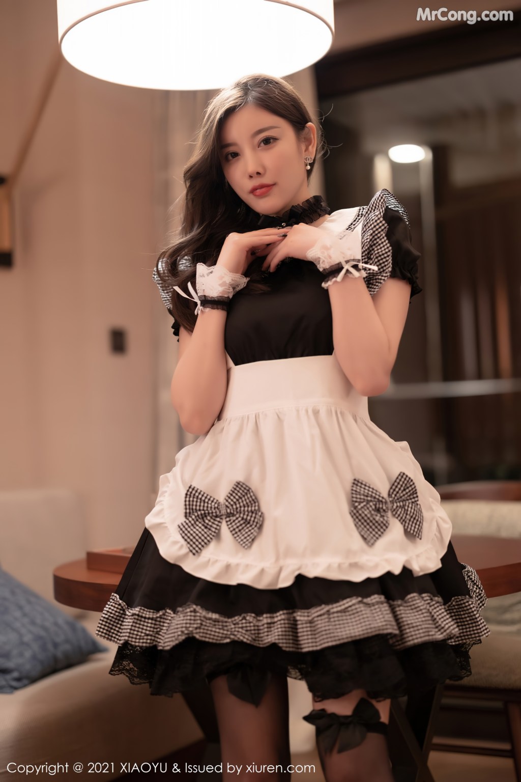 XiaoYu Vol.658: Yang Chen Chen (杨晨晨Yome) (101 photos) – Page 3