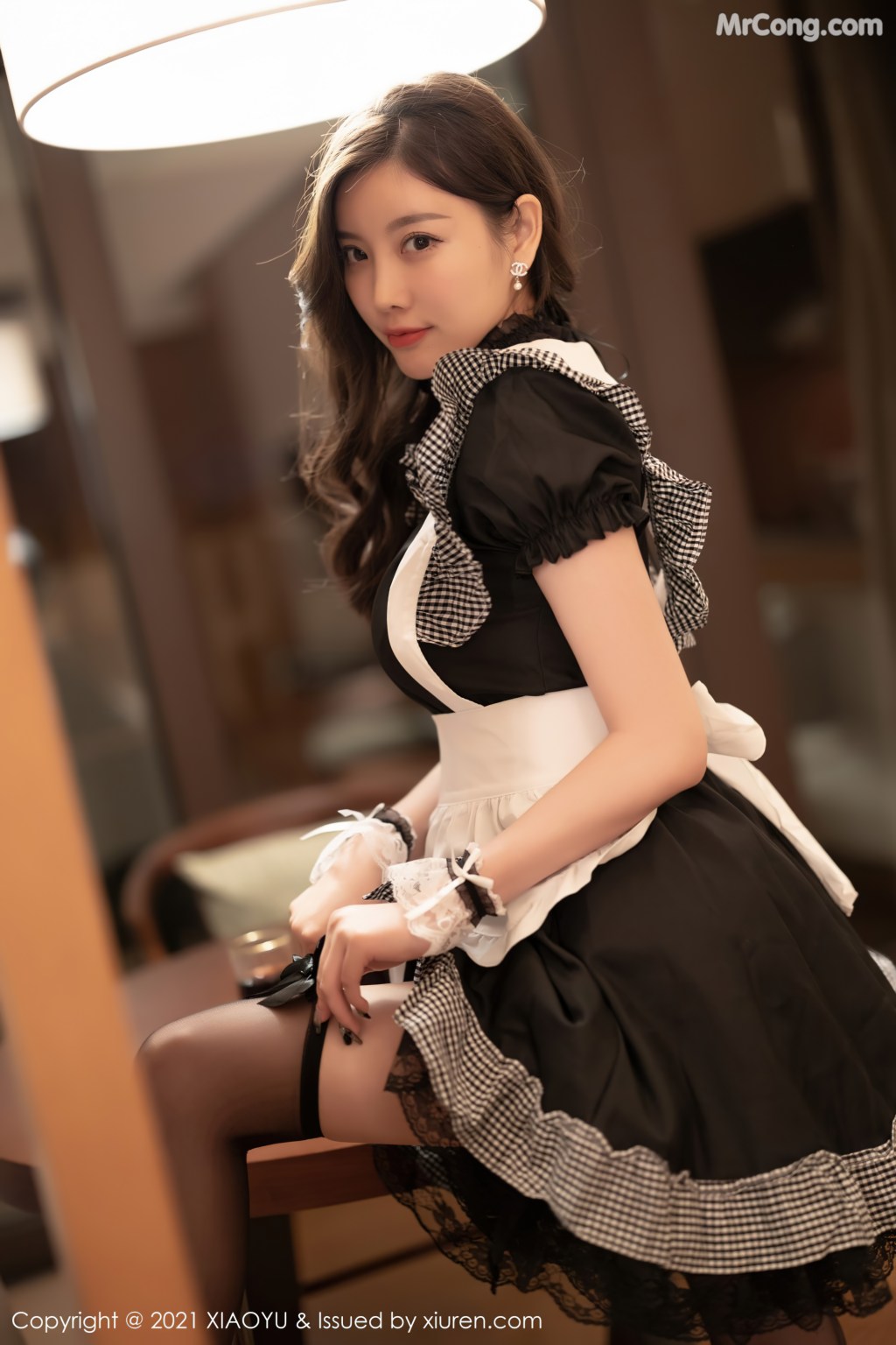 XiaoYu Vol.658: Yang Chen Chen (杨晨晨Yome) (101 photos) – Page 3