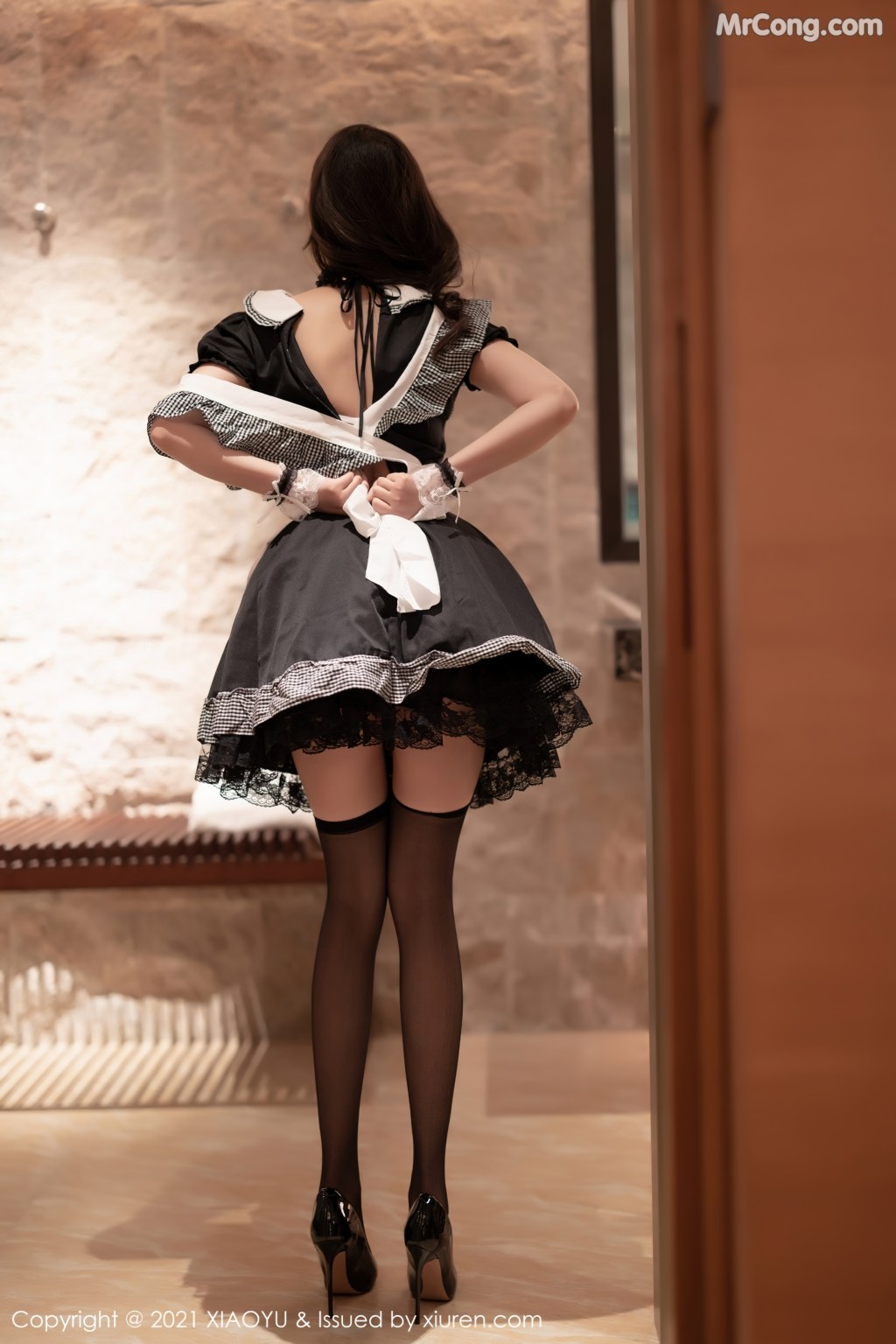 XiaoYu Vol.658: Yang Chen Chen (杨晨晨Yome) (101 photos) – Page 5