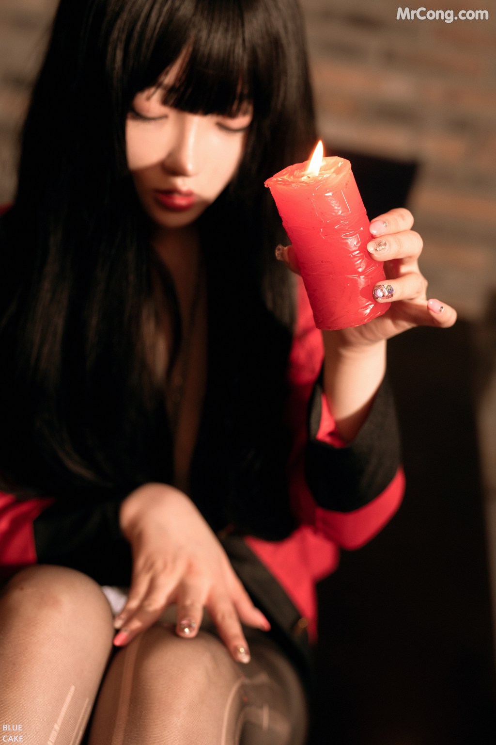 [BLUECAKE] Son Ye-Eun (손예은): Hardcore Gambling (118 photos) – Page 9