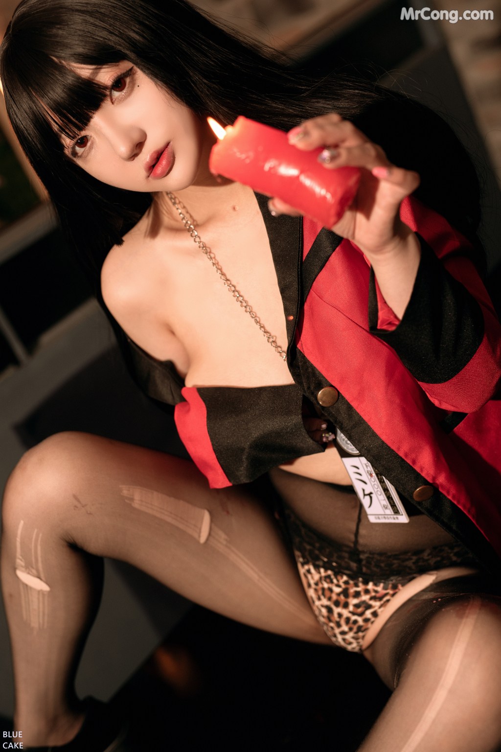 [BLUECAKE] Son Ye-Eun (손예은): Hardcore Gambling (118 photos) – Page 9
