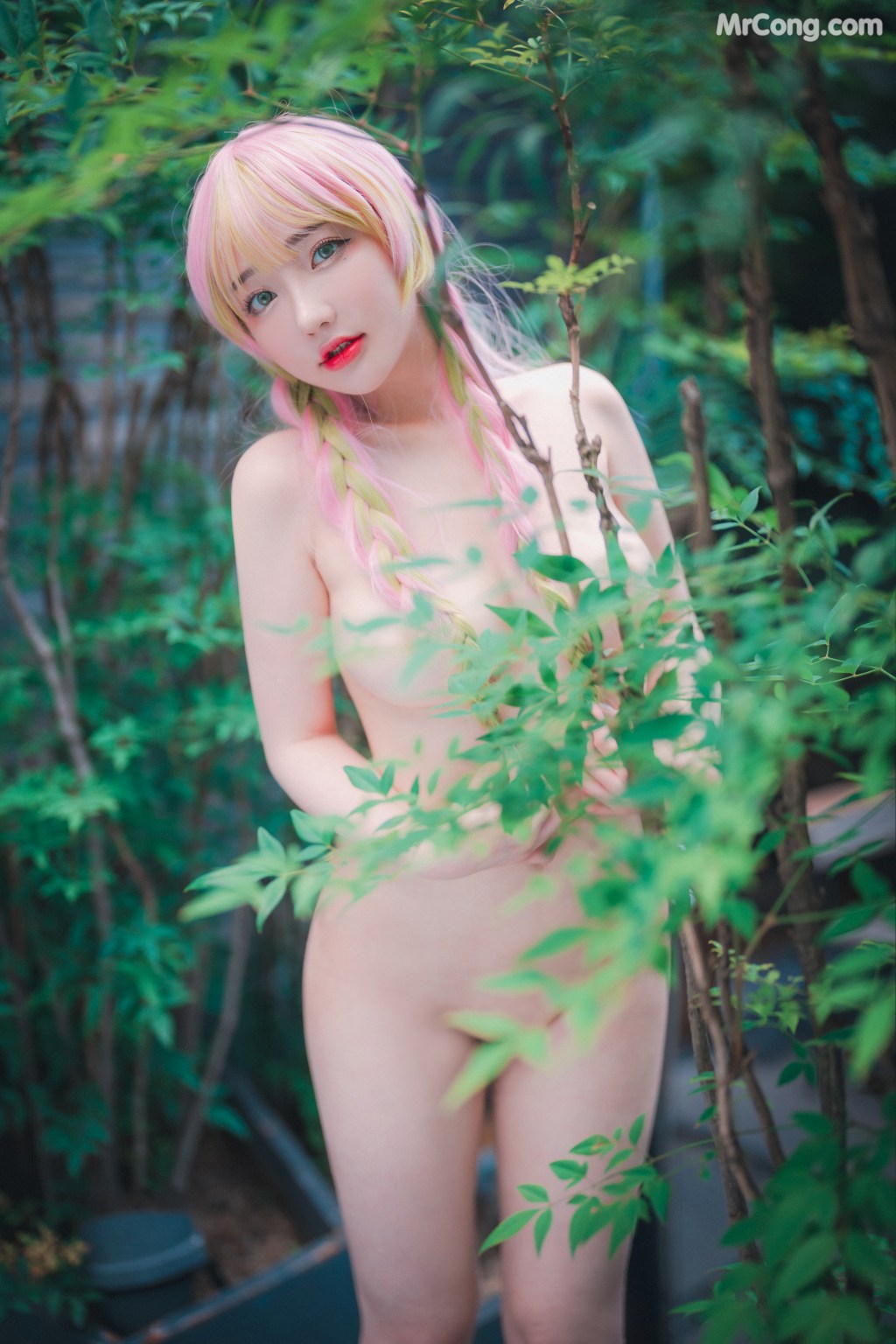 DJAWA Photo – Son Ye-Eun (손예은): “[Kimetsu no Yaiba] Mitsuri Kanroji” (141 photos) – Page 12