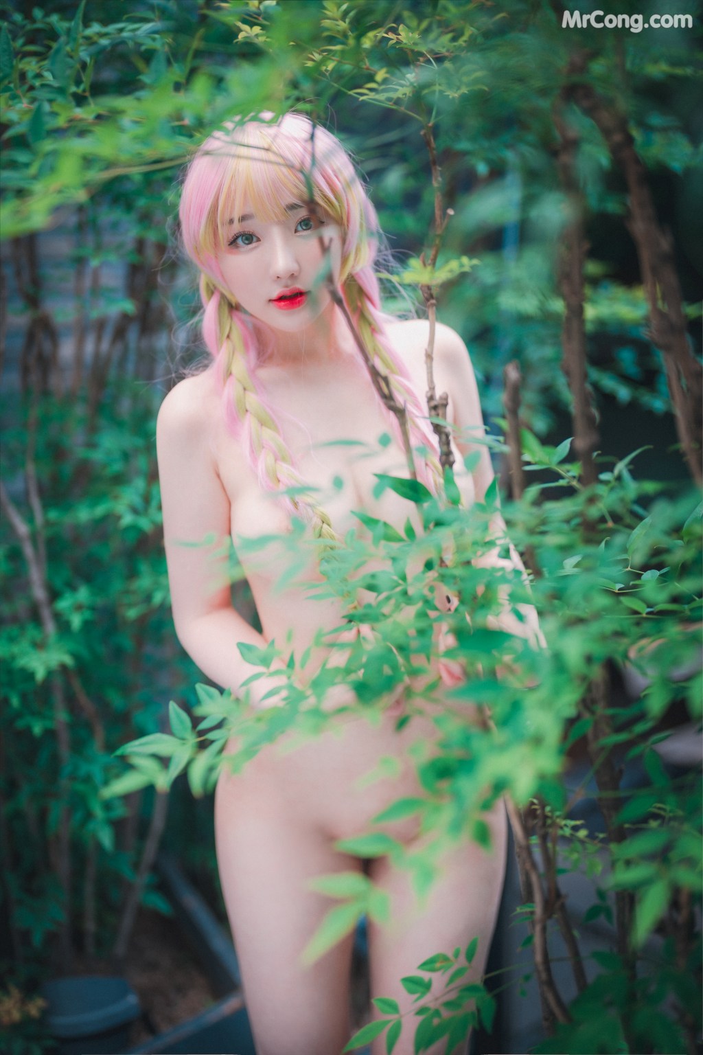 DJAWA Photo – Son Ye-Eun (손예은): “[Kimetsu no Yaiba] Mitsuri Kanroji” (141 photos) – Page 13