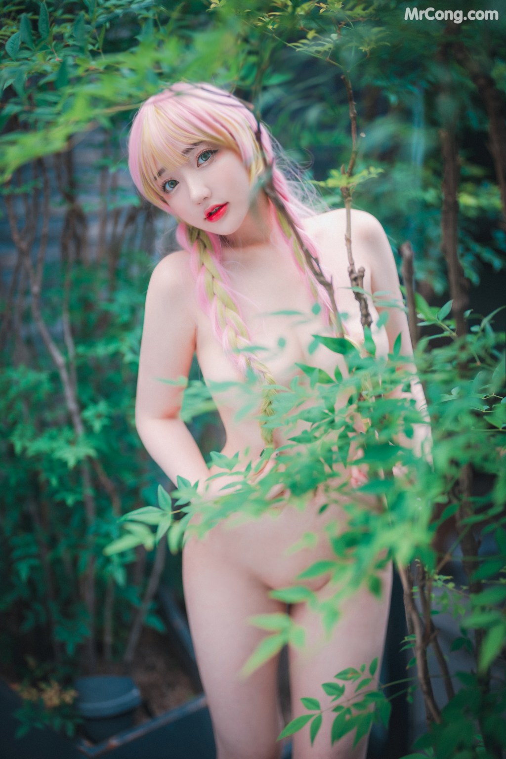 DJAWA Photo – Son Ye-Eun (손예은): “[Kimetsu no Yaiba] Mitsuri Kanroji” (141 photos) – Page 13