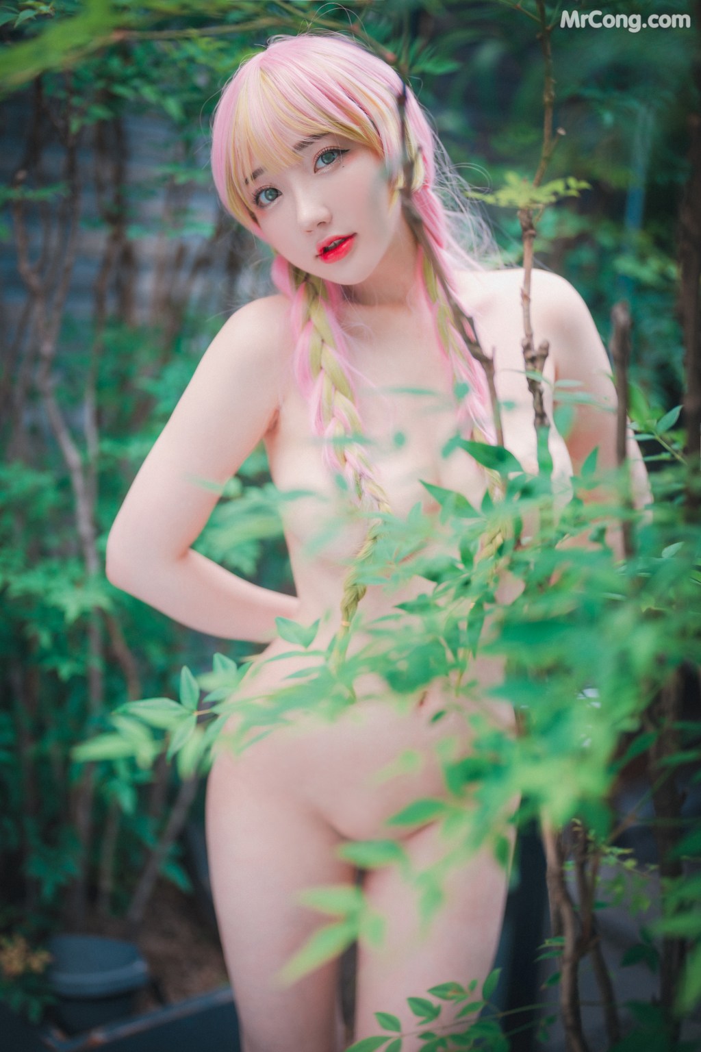 DJAWA Photo – Son Ye-Eun (손예은): “[Kimetsu no Yaiba] Mitsuri Kanroji” (141 photos) – Page 13