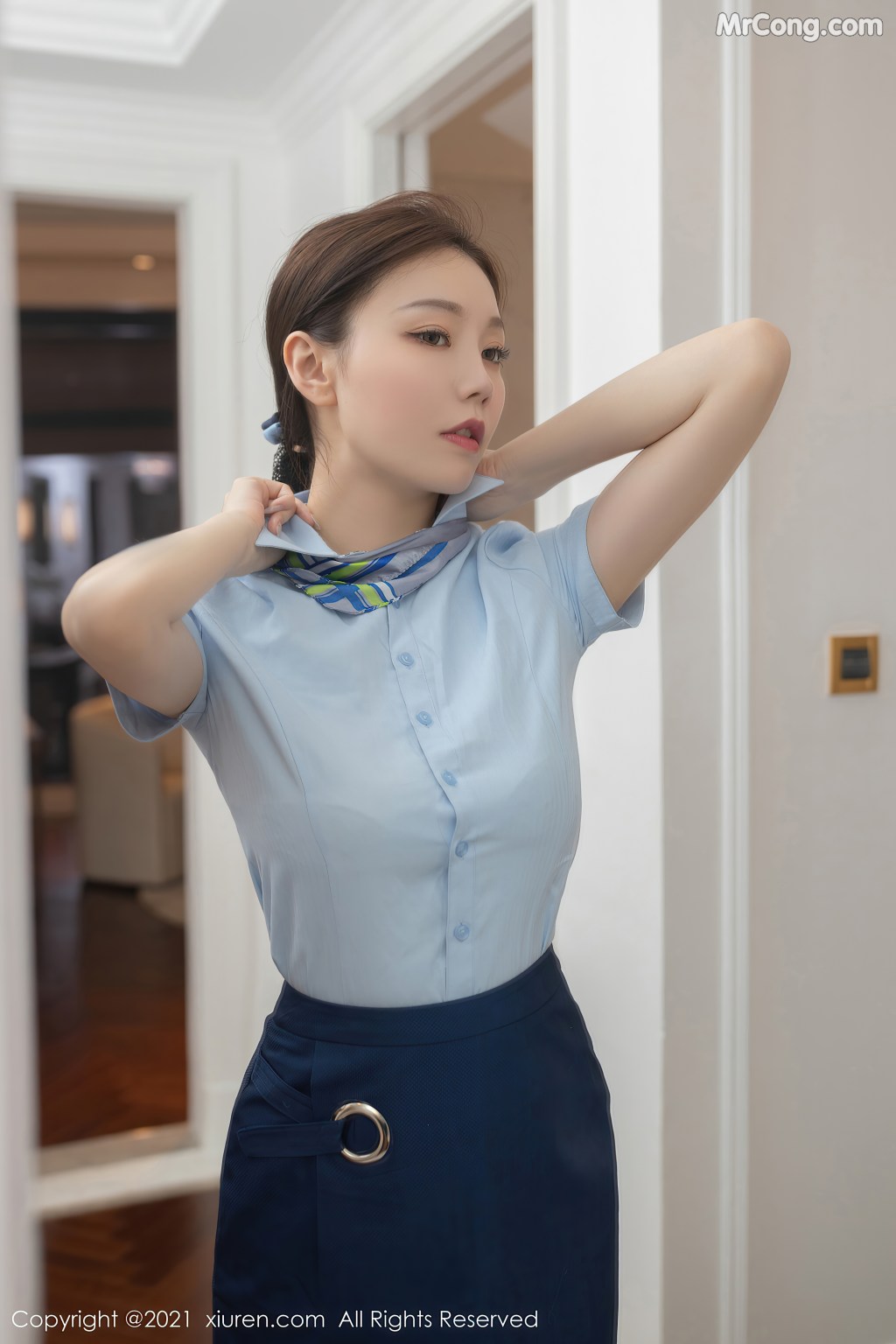 XIUREN No.3902: 安然Maleah (69 photos) – Page 7