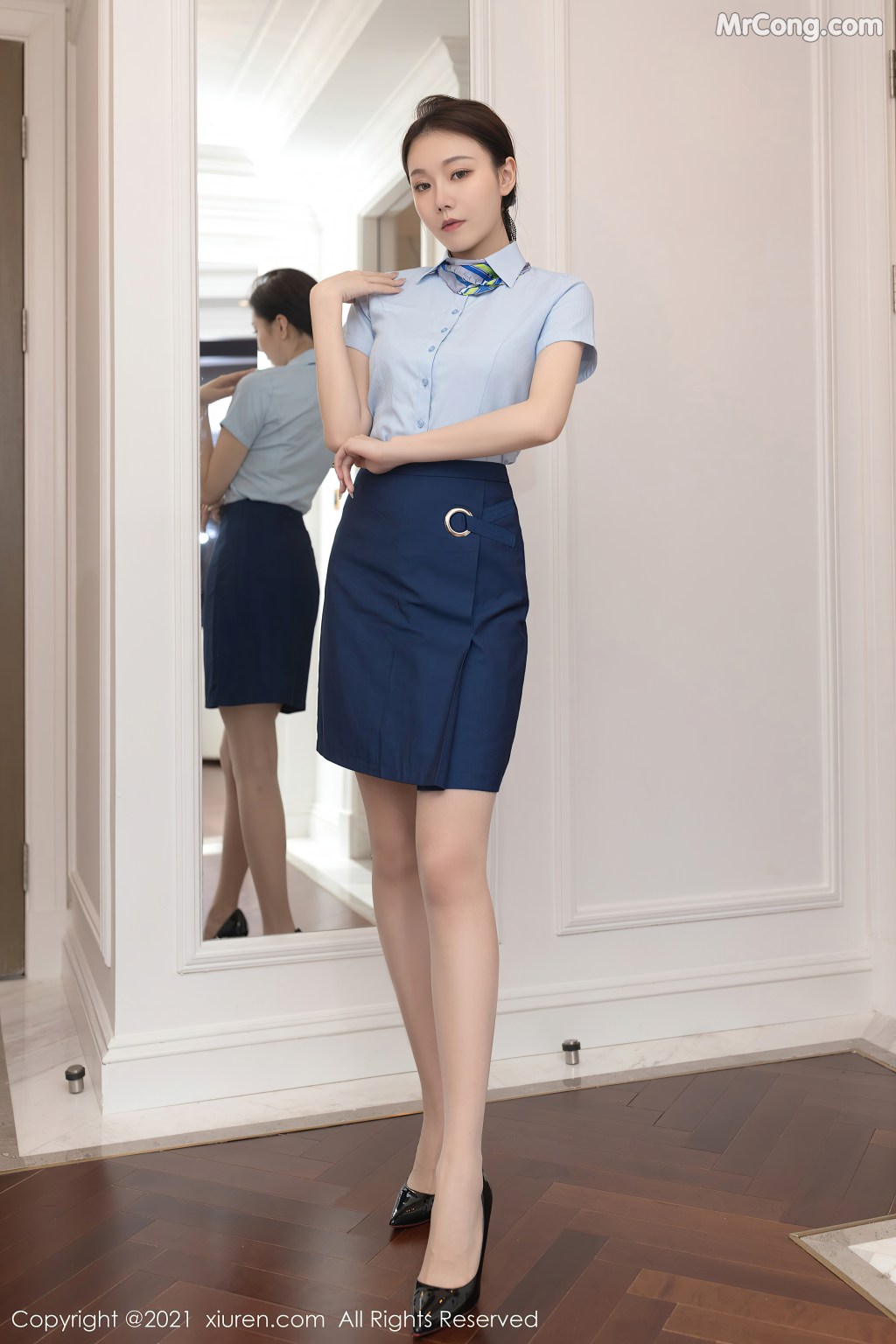 XIUREN No.3902: 安然Maleah (69 photos) – Page 7