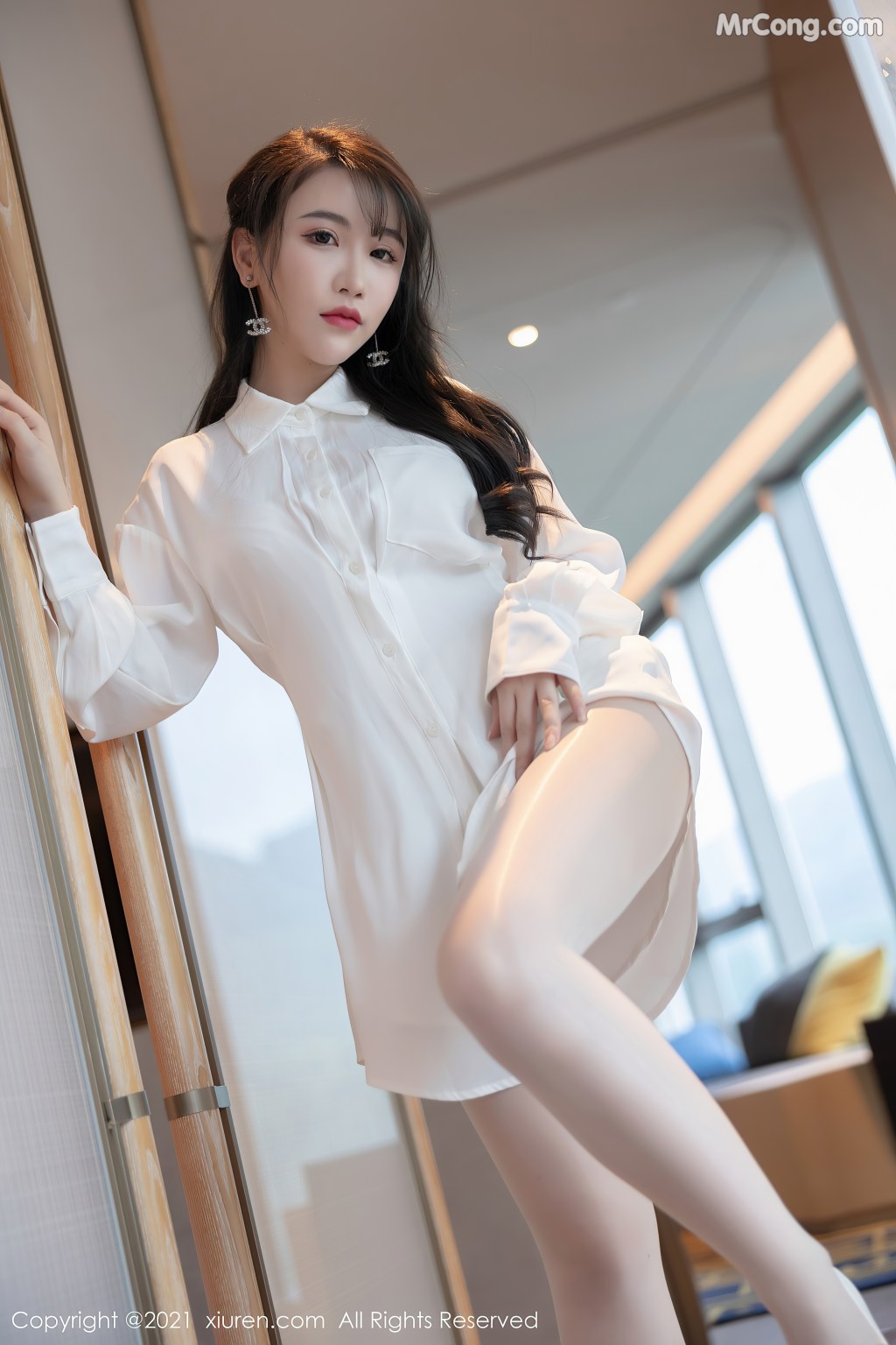 XIUREN No.3903: 绯月樱-Cherry (78 photos) – Page 2