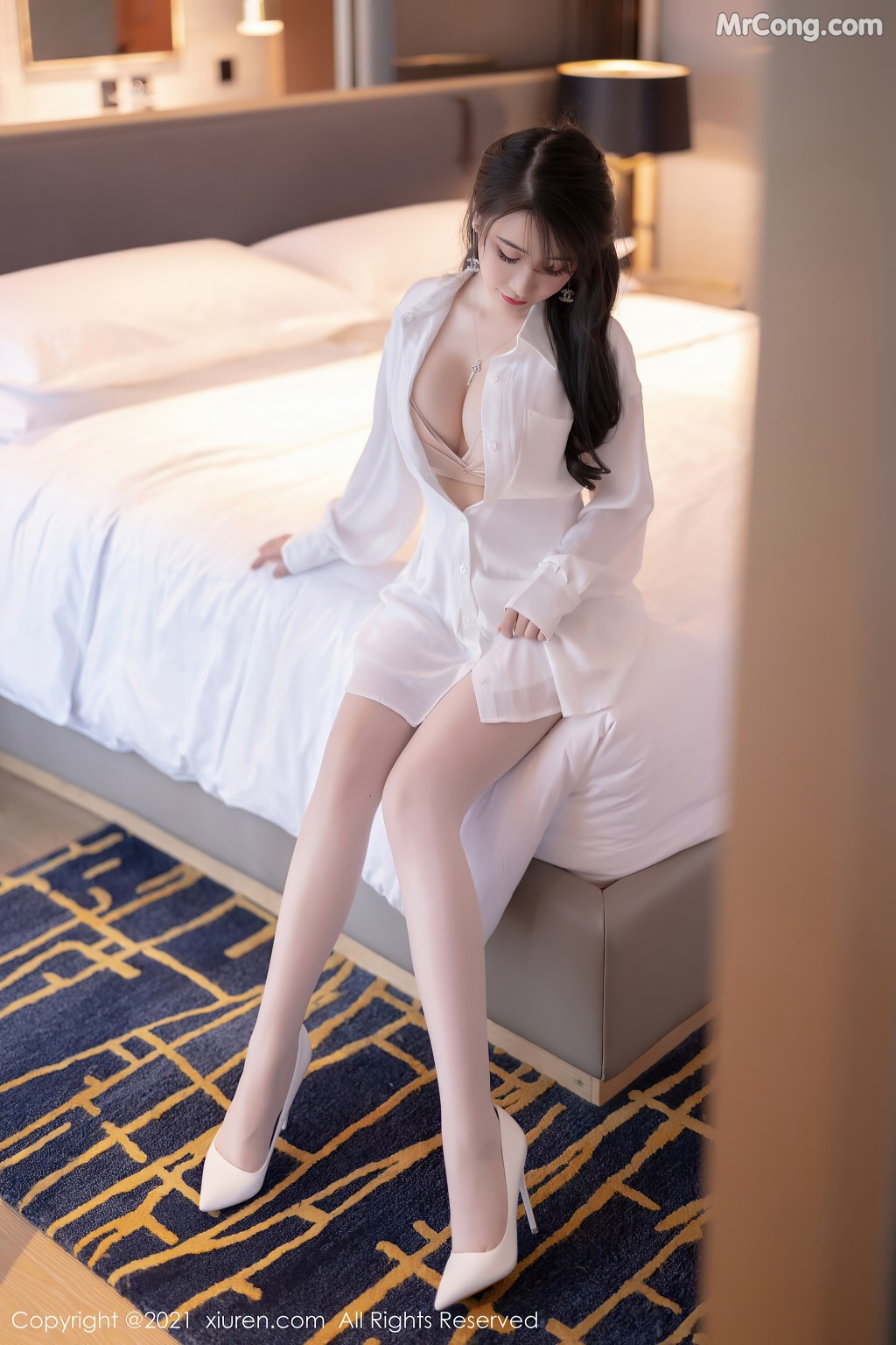 XIUREN No.3903: 绯月樱-Cherry (78 photos) – Page 3