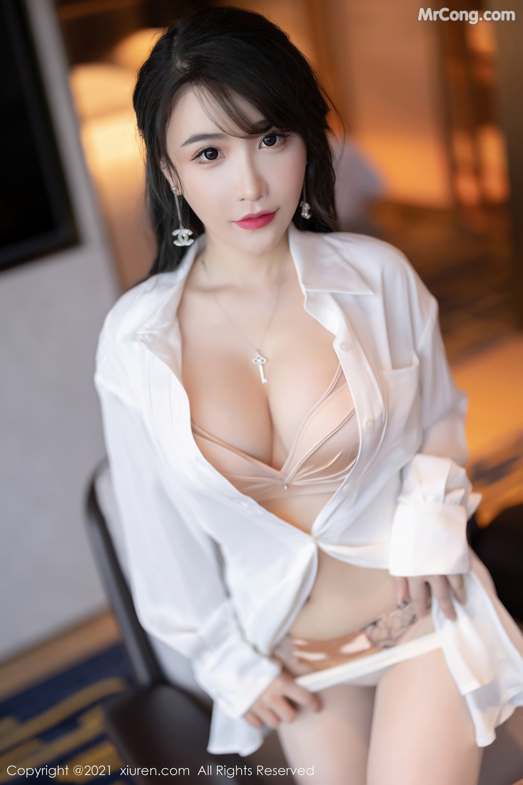 XIUREN No.3903: 绯月樱-Cherry (78 photos) – Page 5