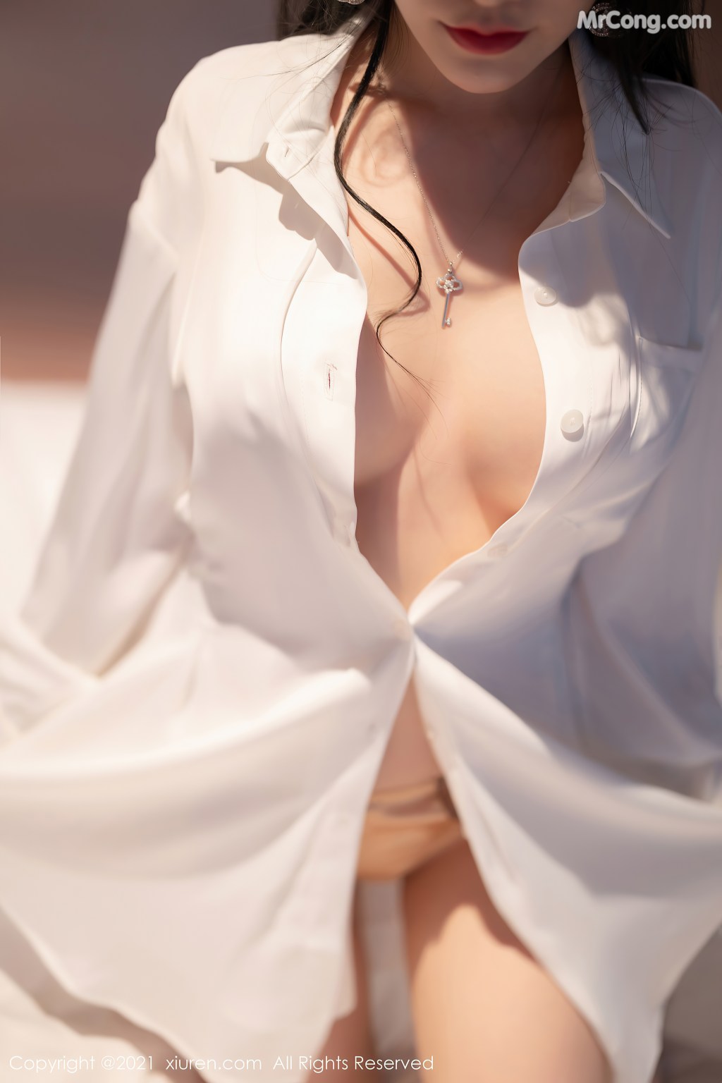 XIUREN No.3903: 绯月樱-Cherry (78 photos) – Page 7