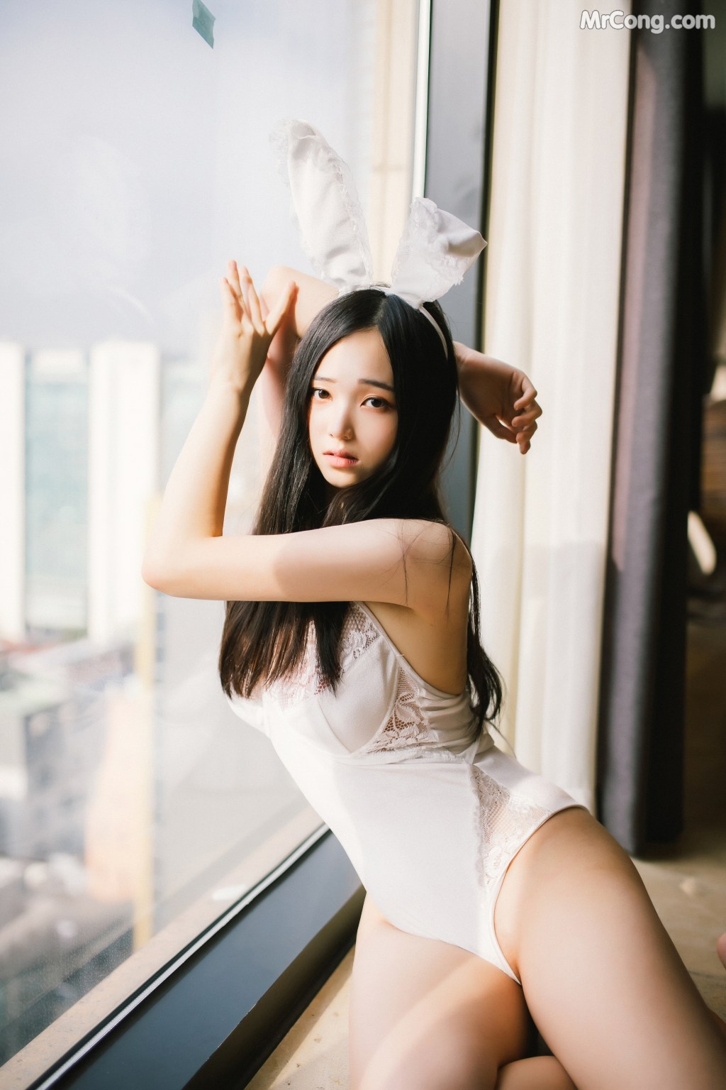 Bambi (밤비) Digital photobook – Night Rain (100 photos) – Page 10