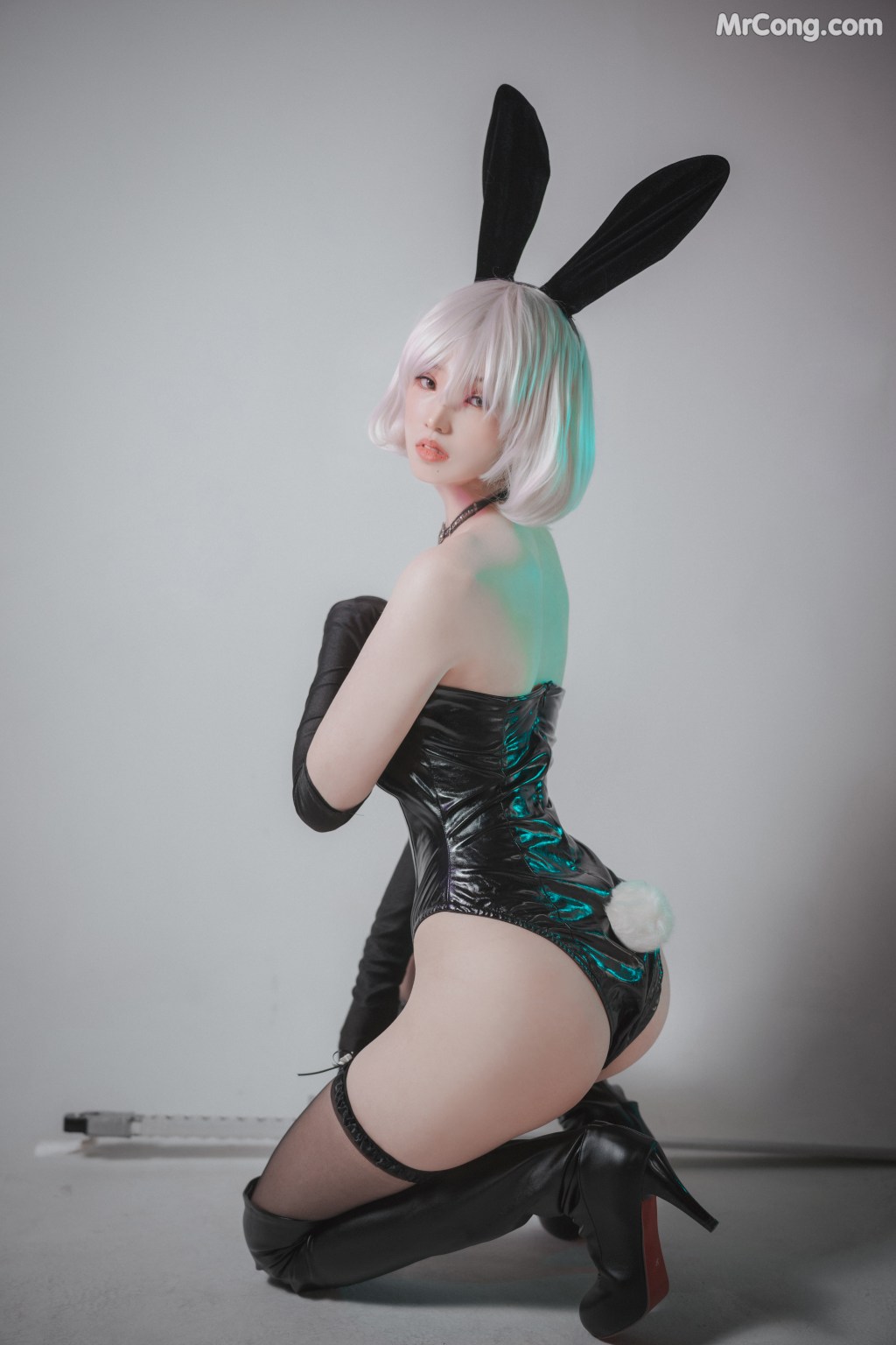DJAWA Photo – Bambi (밤비): “La Rose NoirE 2B” (196 photos) – Page 8
