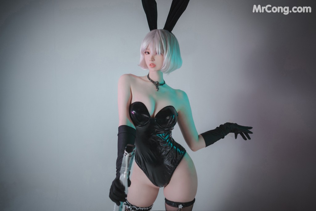 DJAWA Photo – Bambi (밤비): “La Rose NoirE 2B” (196 photos) – Page 11