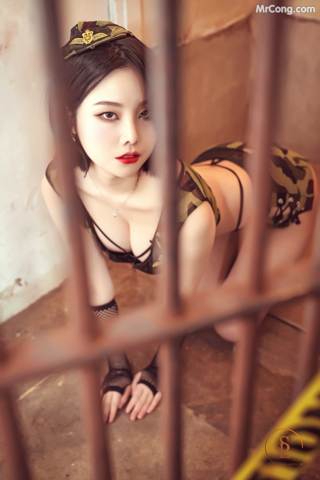 SAINT Photolife – Yuna: Yuna’s Wild (186 photos) – Page 3