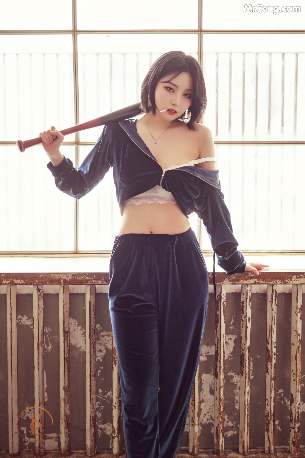 SAINT Photolife – Yuna: Yuna’s Wild (186 photos) – Page 4