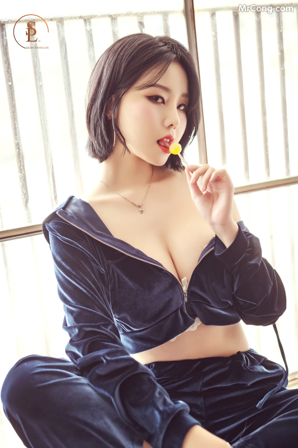 SAINT Photolife – Yuna: Yuna’s Wild (186 photos) – Page 4