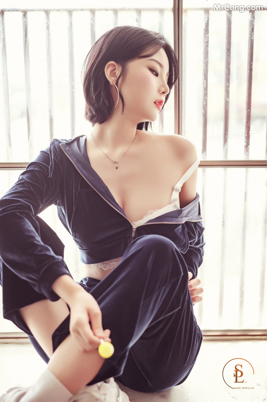 SAINT Photolife – Yuna: Yuna’s Wild (186 photos) – Page 4