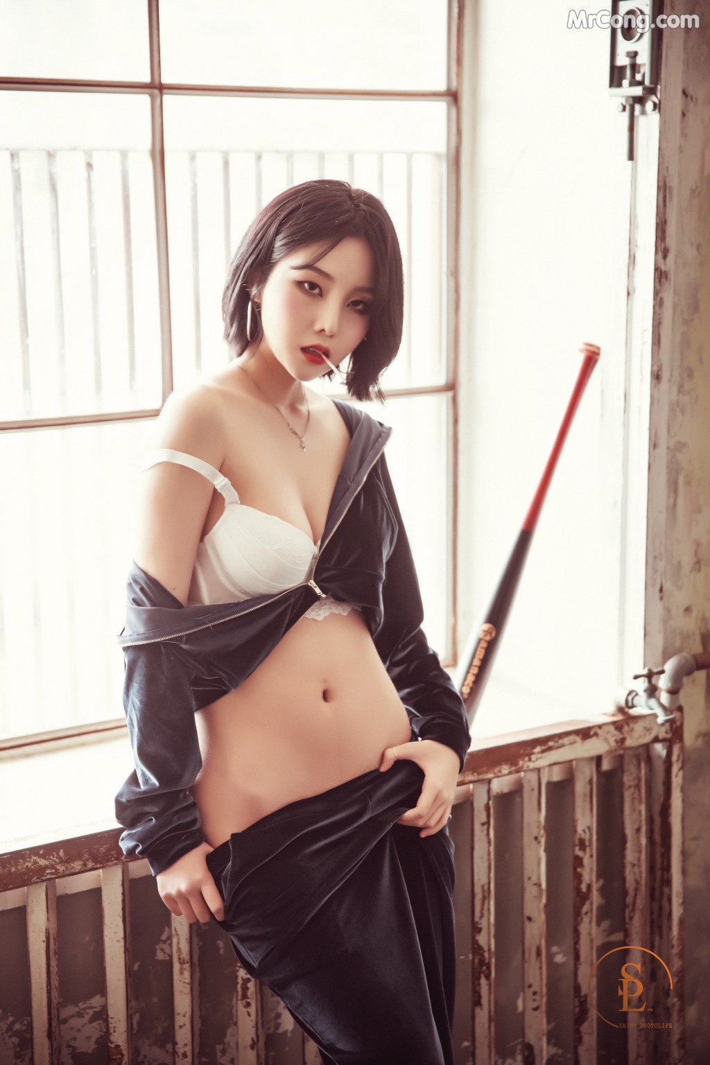 SAINT Photolife – Yuna: Yuna’s Wild (186 photos) – Page 5