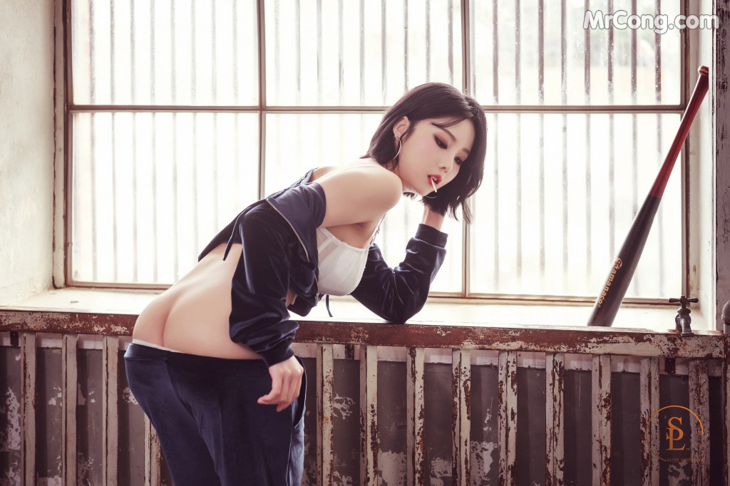 SAINT Photolife – Yuna: Yuna’s Wild (186 photos) – Page 5