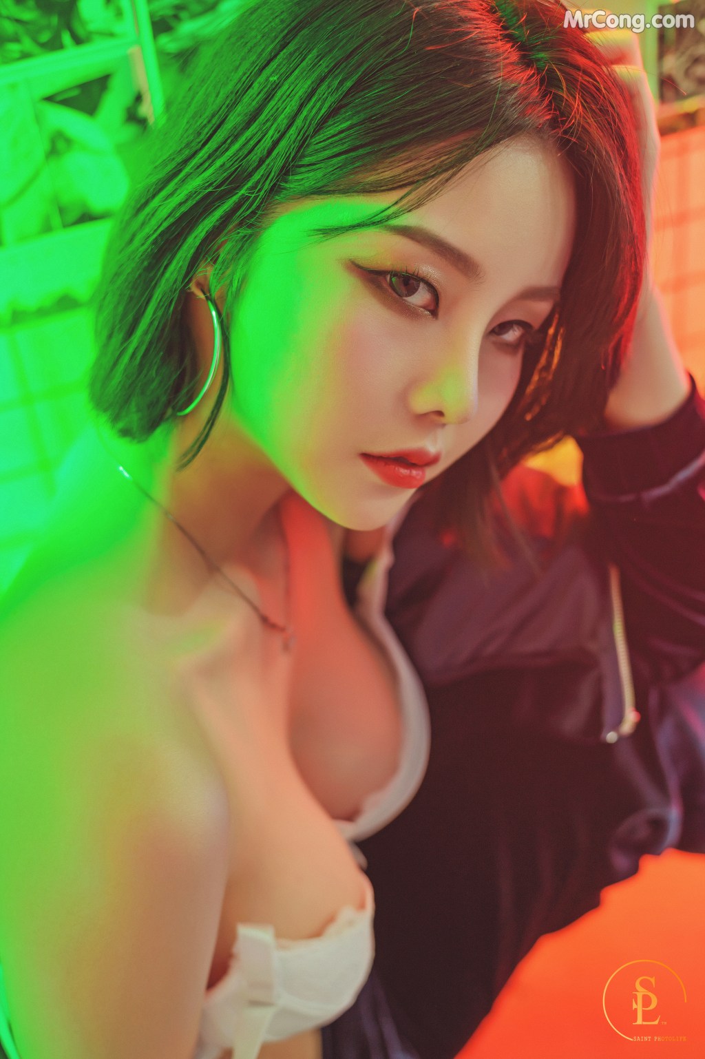 SAINT Photolife – Yuna: Yuna’s Wild (186 photos) – Page 6