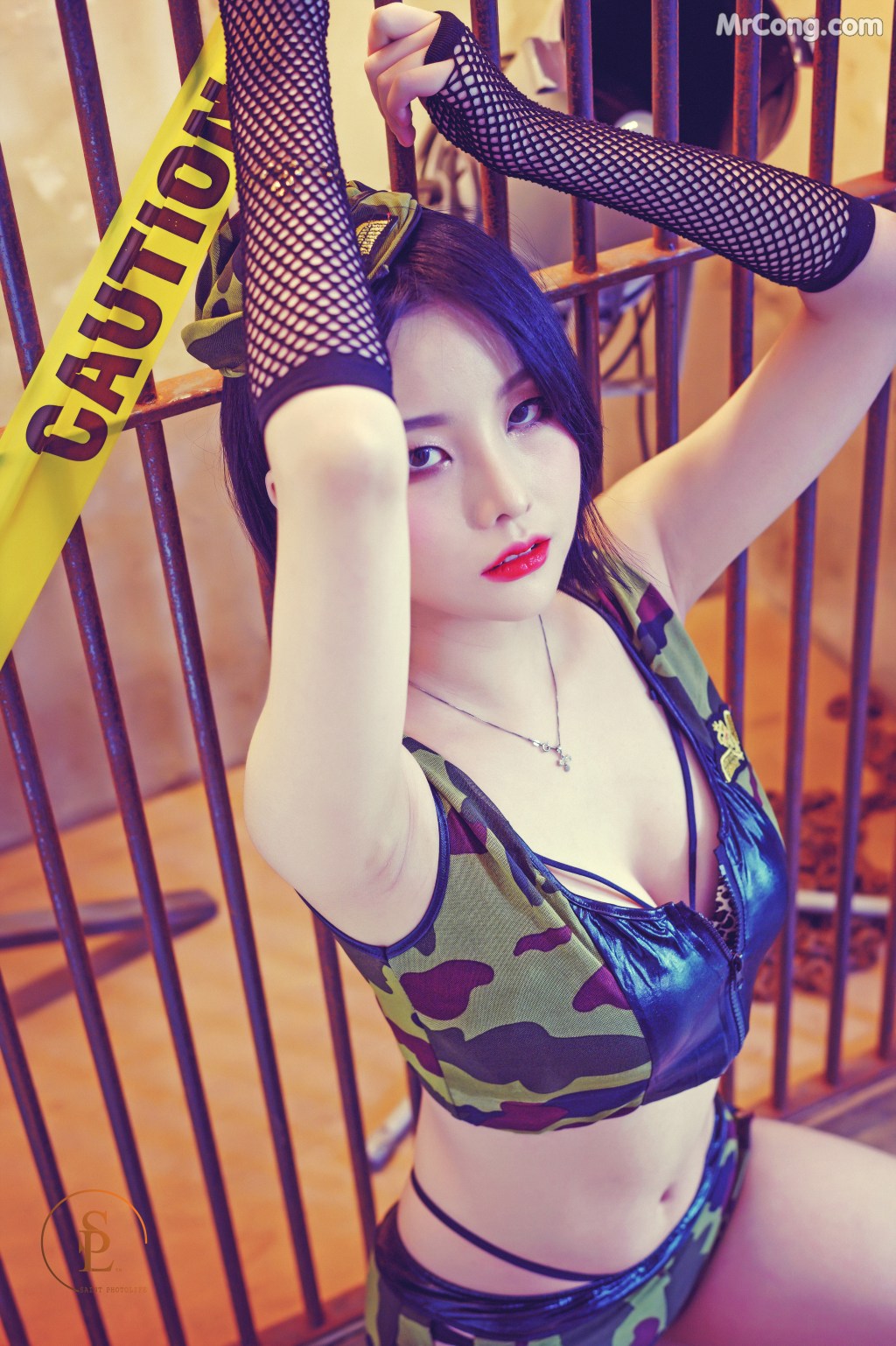 SAINT Photolife – Yuna: Yuna’s Wild (186 photos) – Page 8