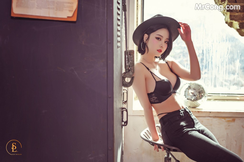 SAINT Photolife – Yuna: Yuna’s Wild (186 photos) – Page 8