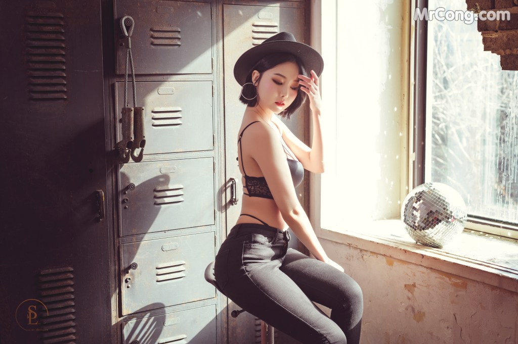 SAINT Photolife – Yuna: Yuna’s Wild (186 photos) – Page 8
