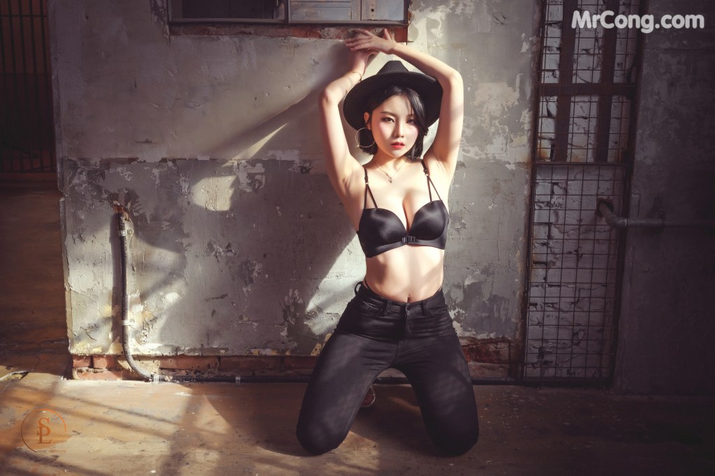 SAINT Photolife – Yuna: Yuna’s Wild (186 photos) – Page 9
