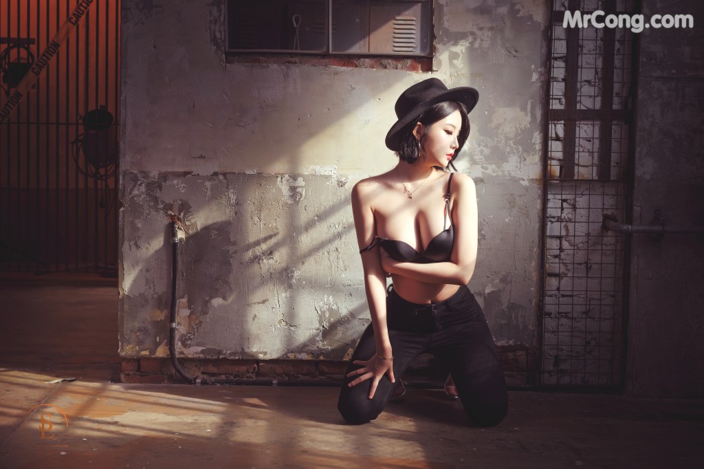 SAINT Photolife – Yuna: Yuna’s Wild (186 photos) – Page 9