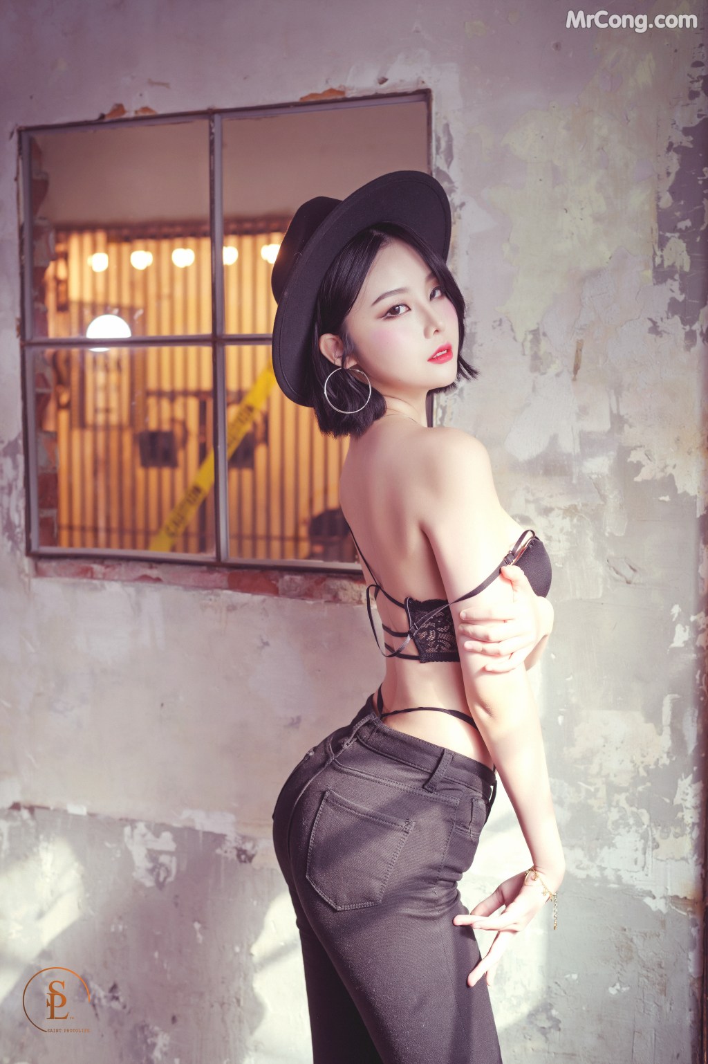 SAINT Photolife – Yuna: Yuna’s Wild (186 photos) – Page 9