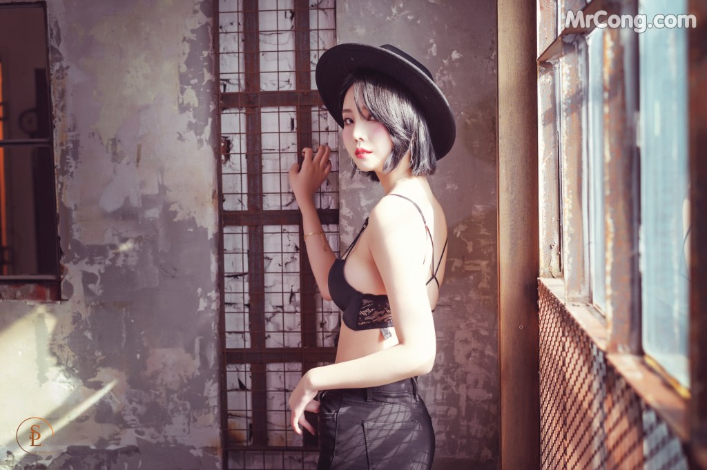 SAINT Photolife – Yuna: Yuna’s Wild (186 photos) – Page 10