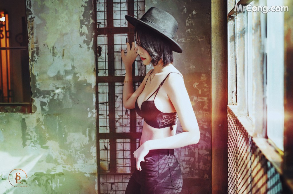 SAINT Photolife – Yuna: Yuna’s Wild (186 photos) – Page 10